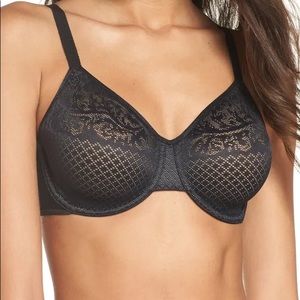 Wacoal Women's Visual Effects Minimizer Bra